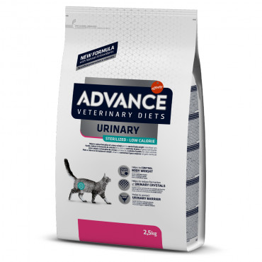 Advance VET Urinary...