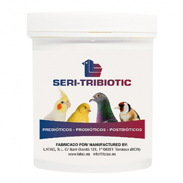 Suplemento Seri-Tribiotic...