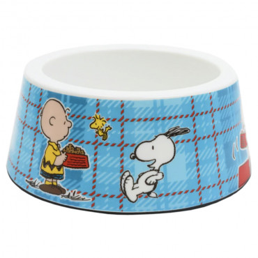 Taça Snoopy e Charlie Brown...