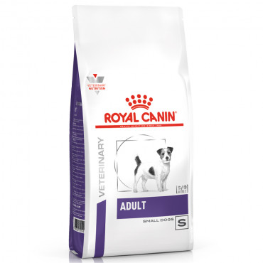 Royal Canin VET Adult Small...