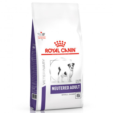 Royal Canin VET Neutered...