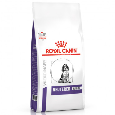 Royal Canin VET Neutered...