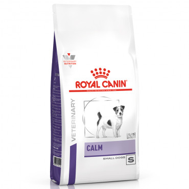 Royal Canin VET Calm Small...