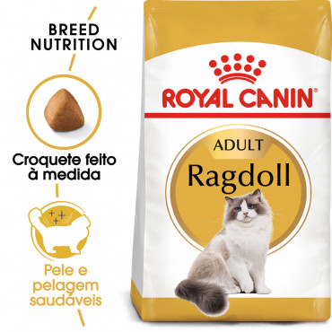 Royal Canin Ragdoll Adult -...