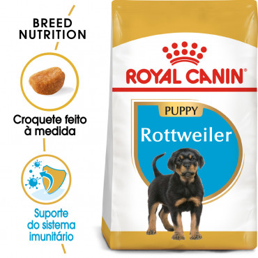 Royal Canin Rottweiler...