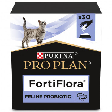 Pro Plan VD FortiFlora -...