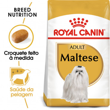 Royal Canin Maltese Adult -...