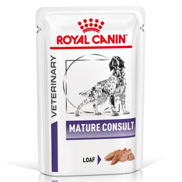 Royal Canin VET Mature...