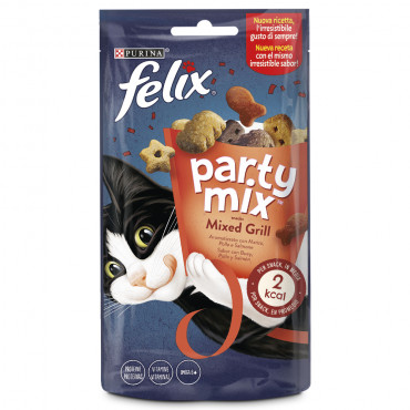 Snacks para gato - Felix...