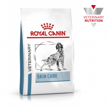 Royal Canin VET Skin Care -...