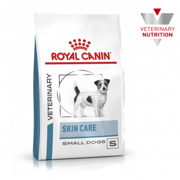 Royal Canin VET Skin Care...