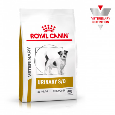 Royal Canin VET Urinary S/O...