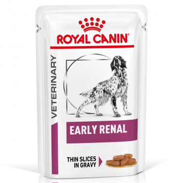 Royal Canin VET Early Renal...