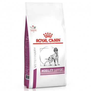 Royal Canin VET Mobility...