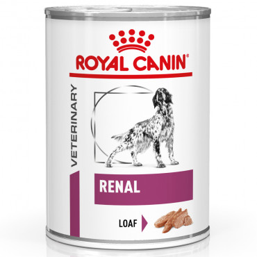 Royal Canin VET Renal -...