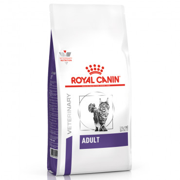 Royal Canin VET Adult -...