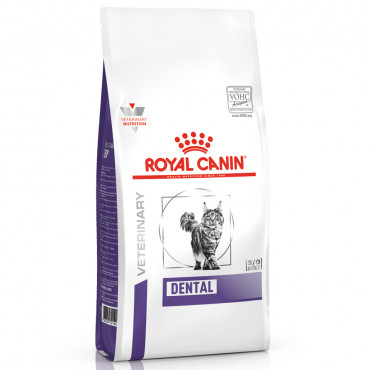 Royal Canin VET Dental -...