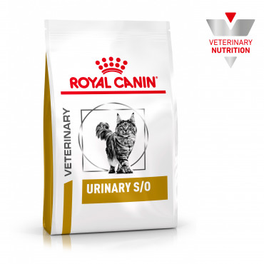 Royal Canin VET Urinary S/O...