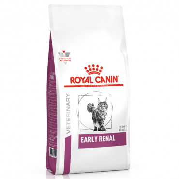 Royal Canin VET Early Renal...