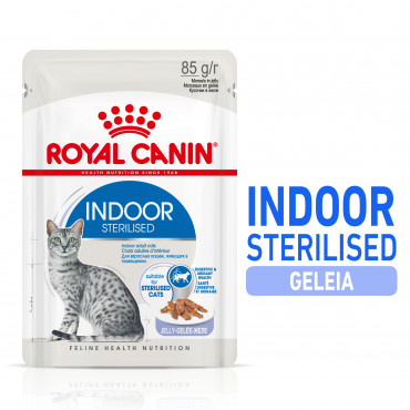 Royal Canin Indoor...