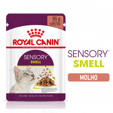 Royal Canin Sensory Smell...