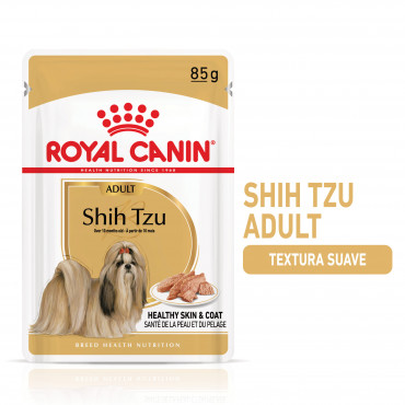 Royal Canin Shih Tzu Adult...
