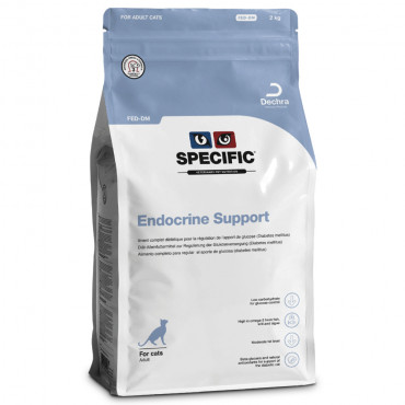 SPECIFIC Endocrine Support...