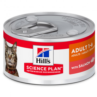 Hill's Adult - Alimento em...
