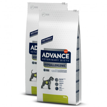 Advance VET Hypoallergenic...