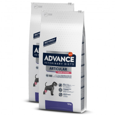 Advance VET Articular...