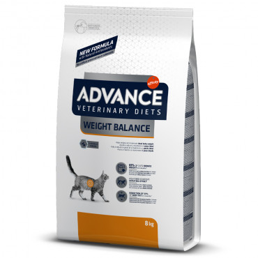 Advance VET Weight Balance...