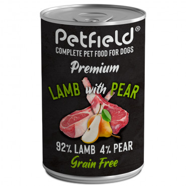 Petfield Premium - Alimento...