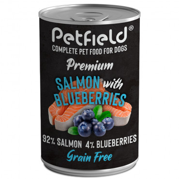 Petfield Premium - Alimento...