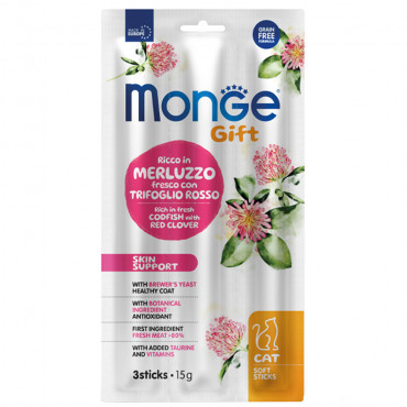 Monge Gift Skin Support -...