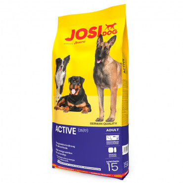 JosiDog Active Cão adulto