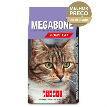 Picart Megabone Point Cat -...