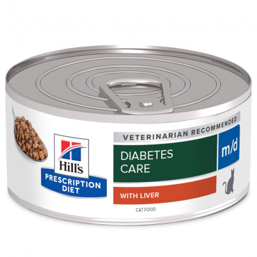 Hill's PD Diabetes Care -...