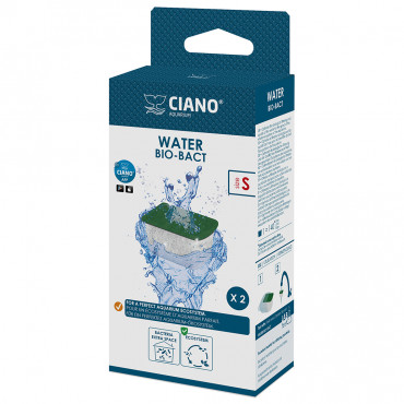 Cartucho Water Bio-Bact -...