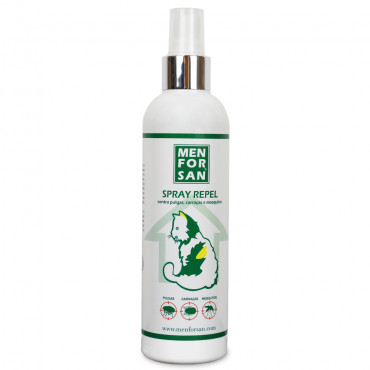 Spray inseticida - Men For San