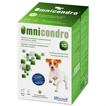 Omnicondro 10