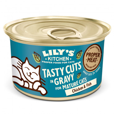 Lily's Kitchen Tasty Cuts -...