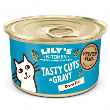 Lily's Kitchen Tasty Cuts -...