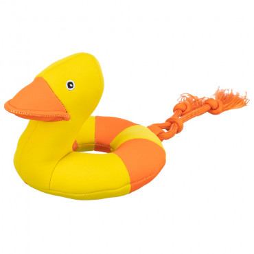 Pato com corda Aqua Toy...