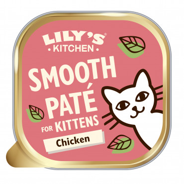Lily's Kitchen Smooth Paté...