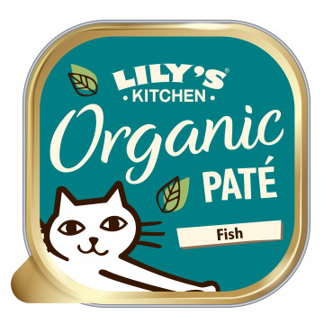 Lily's Kitchen Organic Paté...