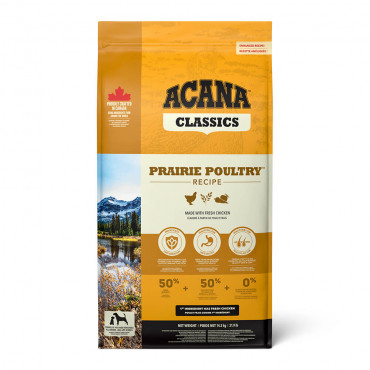 ACANA Classics Prairie...