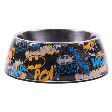 Taça Batman para cão - Marvel