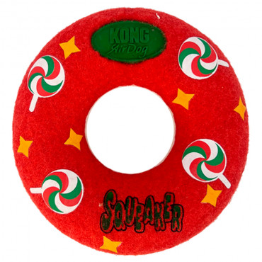 Donut AirDog de Natal para...
