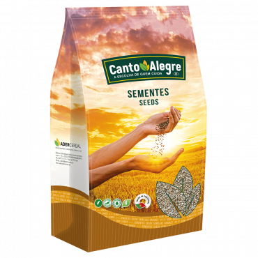 Sementes de Cártamo - Canto...