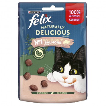 Felix Naturally Delicious -...